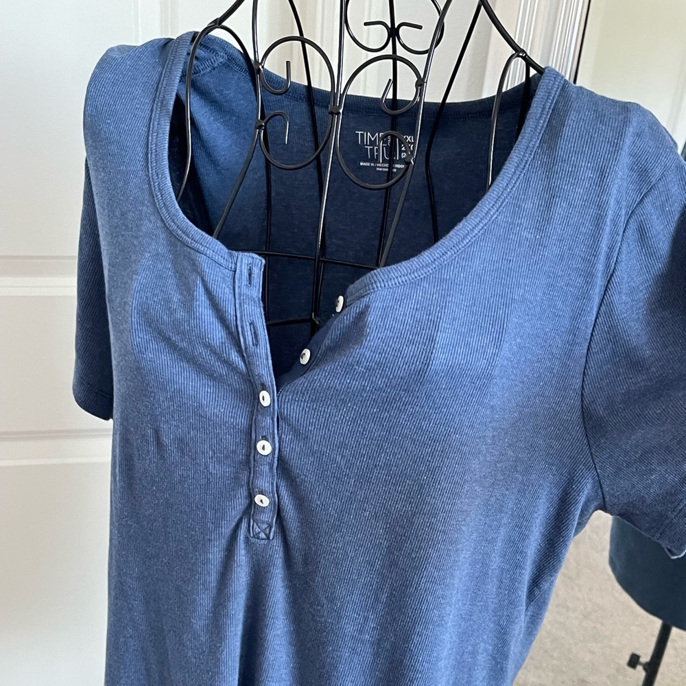 2 polo style tshirts brand new